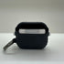 COVER PREMIUM COOLER NEGRO AIRPODS